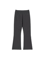 Flared Sweatpants