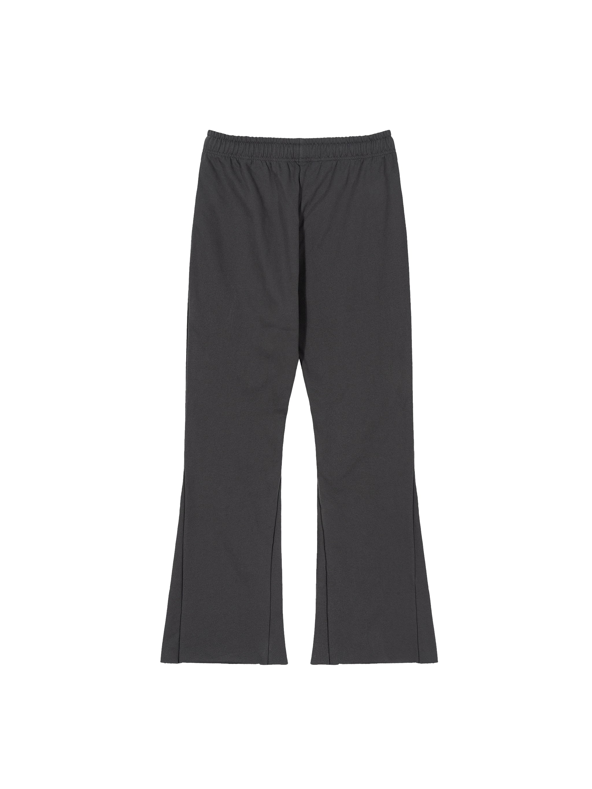 Flared Sweatpants