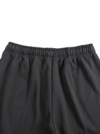 Flared Sweatpants