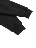 Fleece Zip-Up Boxy Hoodie - Women