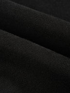 Fleece Zip-Up Boxy Hoodie - Men