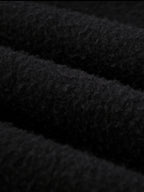 Fleeced Jogger Sweatpants