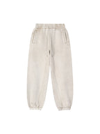 Fleeced Jogger Sweatpants