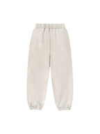 Fleeced Jogger Sweatpants