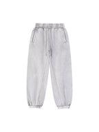 Fleeced Jogger Sweatpants