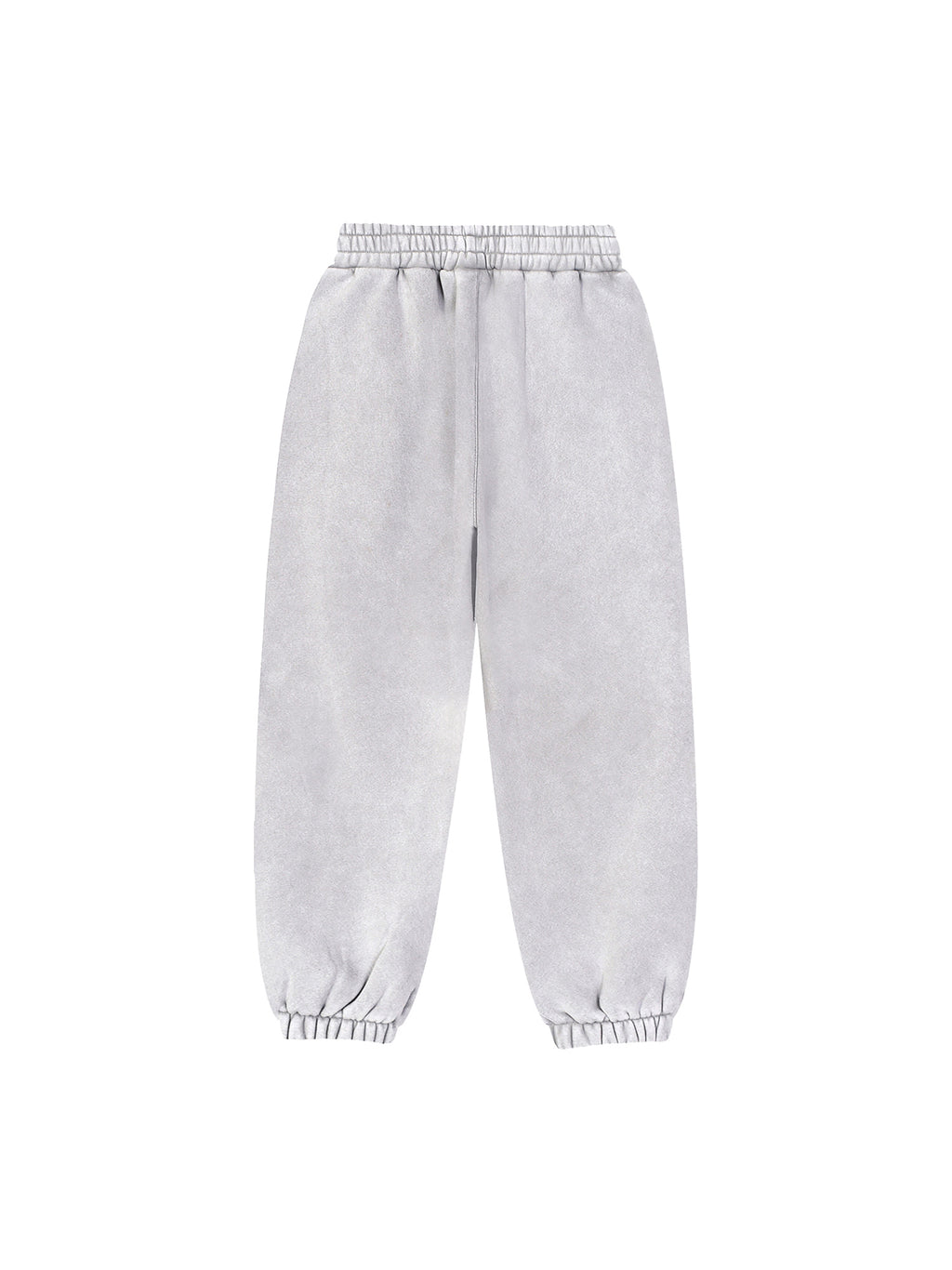Fleeced Jogger Sweatpants