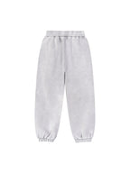 Fleeced Jogger Sweatpants