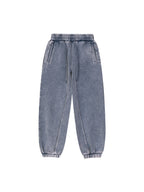 Fleeced Jogger Sweatpants