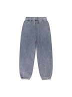 Fleeced Jogger Sweatpants