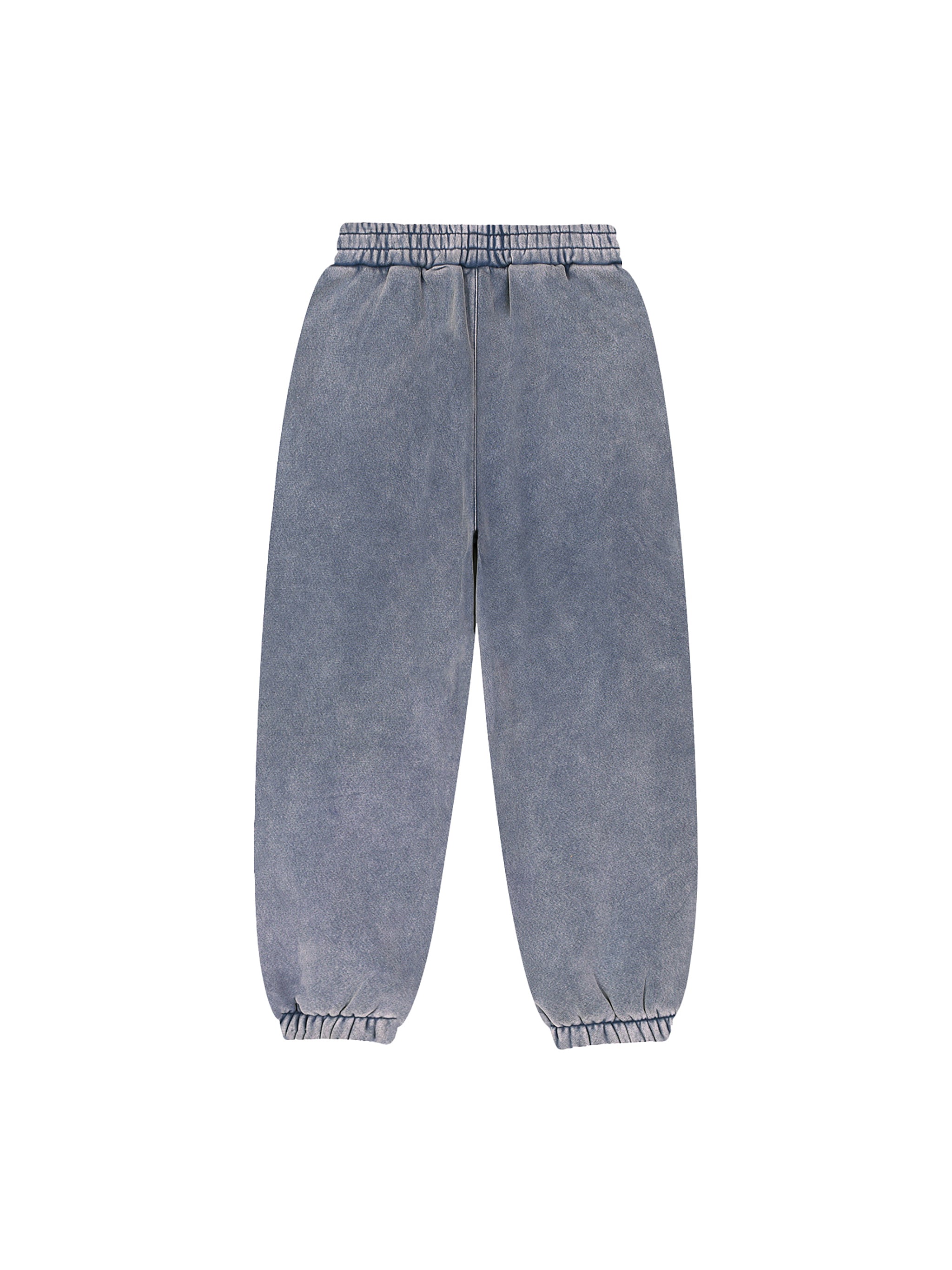 Fleeced Jogger Sweatpants