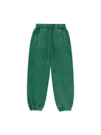 Fleeced Jogger Sweatpants