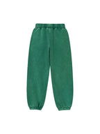 Fleeced Jogger Sweatpants
