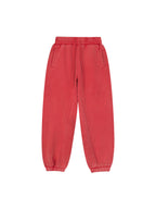 Fleeced Jogger Sweatpants