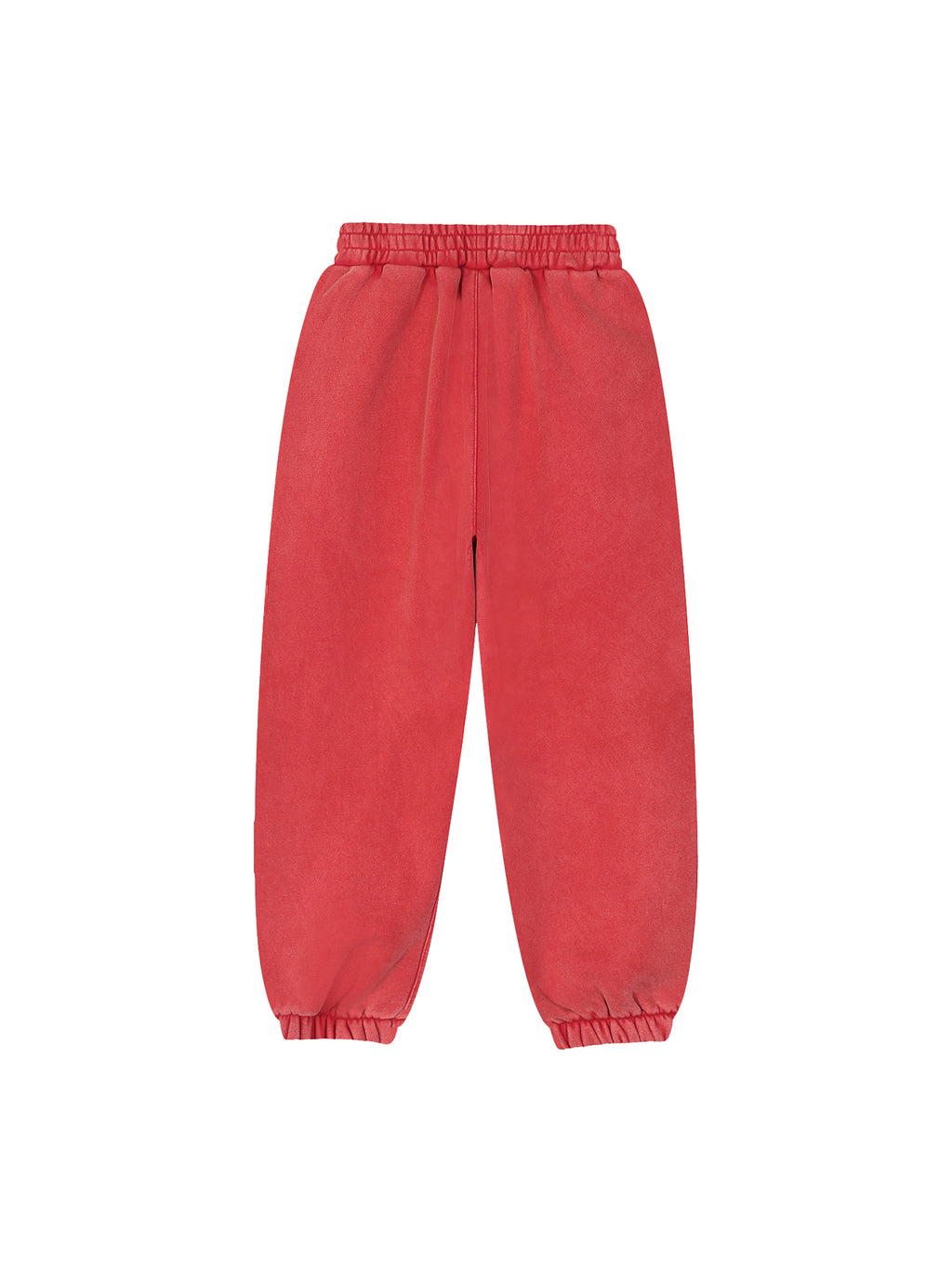 Fleeced Jogger Sweatpants