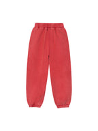 Fleeced Jogger Sweatpants
