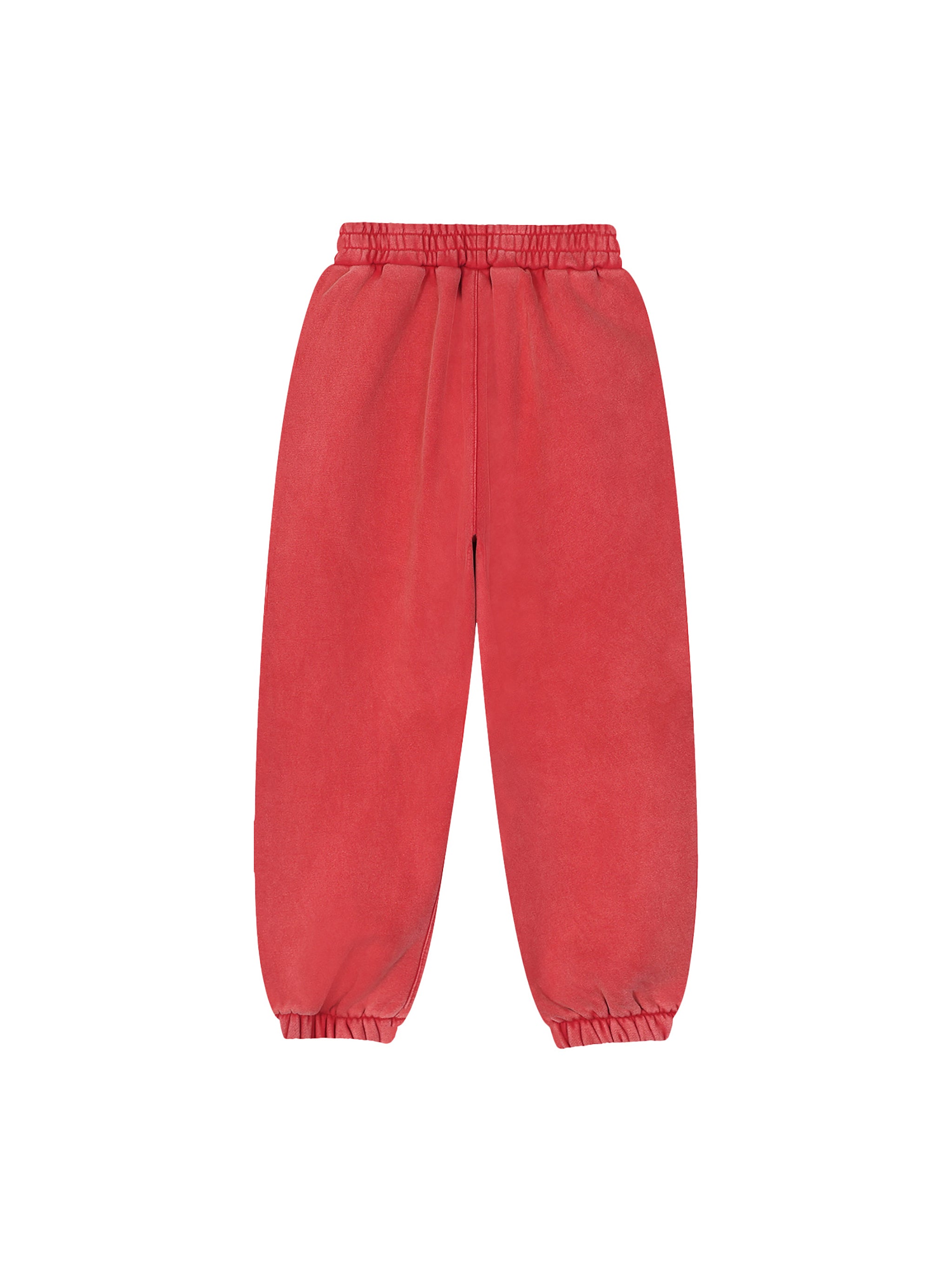 Fleeced Jogger Sweatpants