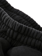Fleeced Jogger Sweatpants