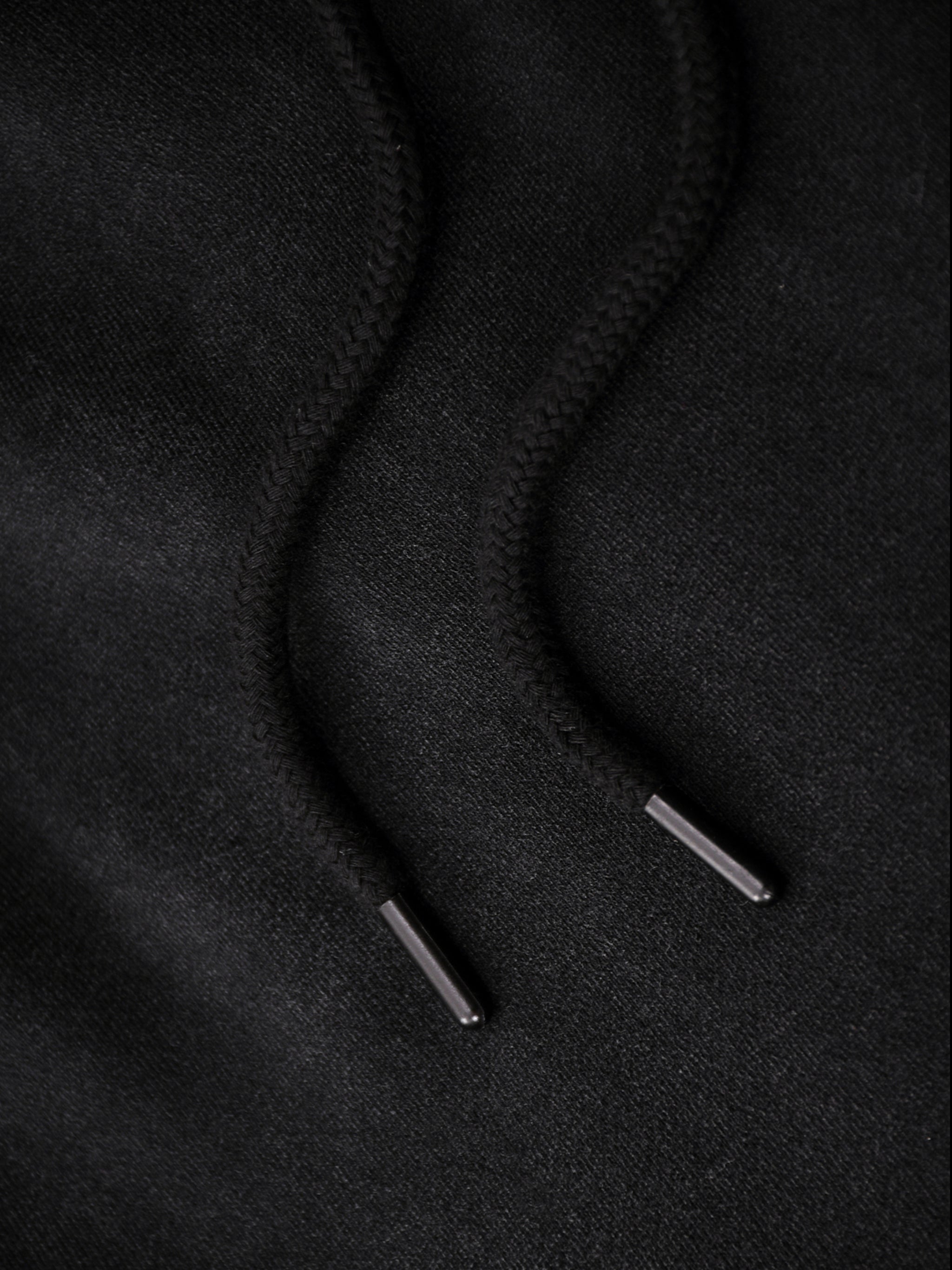 Fleeced Jogger Sweatpants