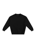 Fleeced Sweatshirt