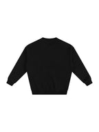 Fleeced Sweatshirt