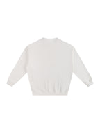Fleeced Sweatshirt