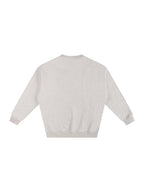 Fleeced Sweatshirt