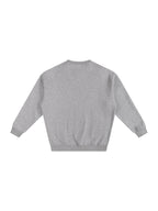 Fleeced Sweatshirt
