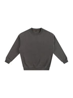 Fleeced Sweatshirt
