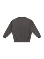 Fleeced Sweatshirt