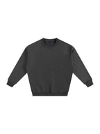 Fleeced Sweatshirt