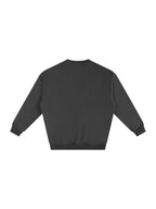 Fleeced Sweatshirt