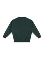 Fleeced Sweatshirt