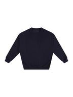 Fleeced Sweatshirt