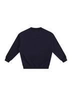 Fleeced Sweatshirt