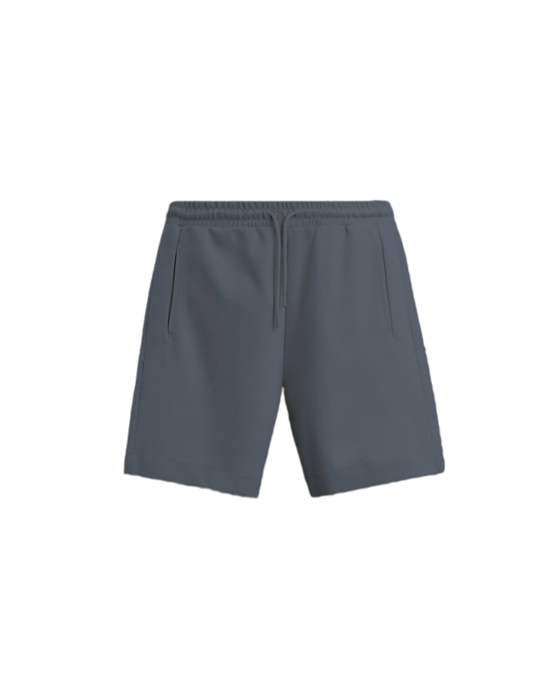 GREY OVERSIZED CO-ORD SET - Count Valentine