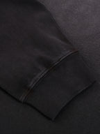 Gradient Washed Long Sleeve T-Shirt