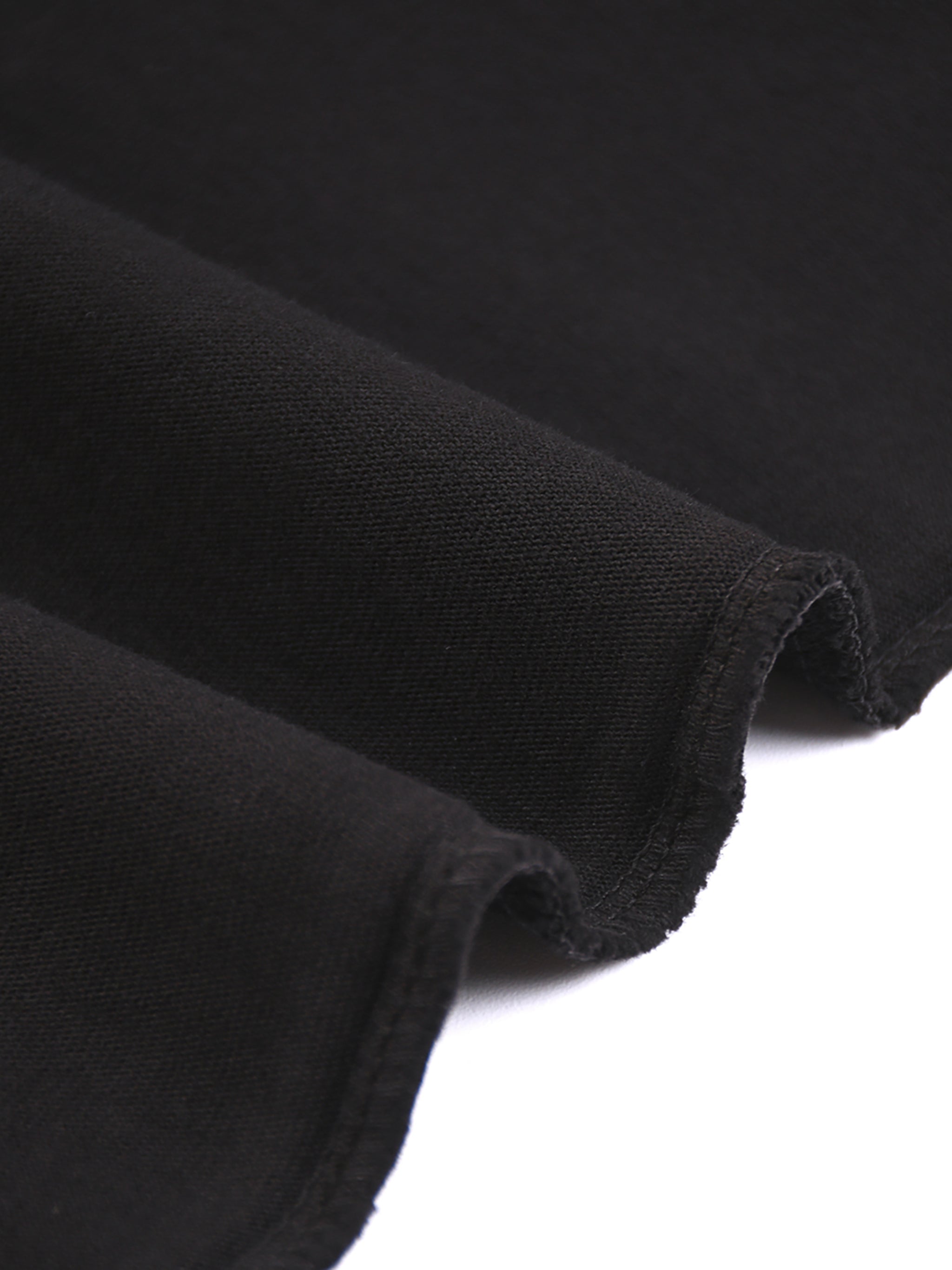 Gradient Washed Long Sleeve T-Shirt