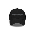 Pace Cap - Running Club