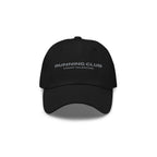 Pace Cap - Running Club