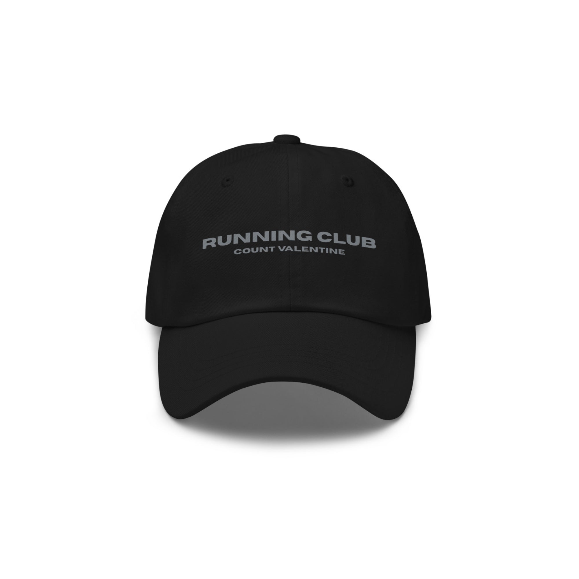 Pace Cap - Running Club