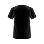 Men's Raglan Panel Running T-Shirt
