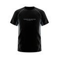 Men's Raglan Panel Running T-Shirt