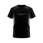 Men's Raglan Panel Running T-Shirt