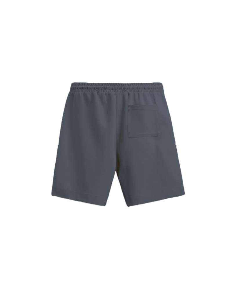 GREY OVERSIZED CO-ORD SET - Count Valentine