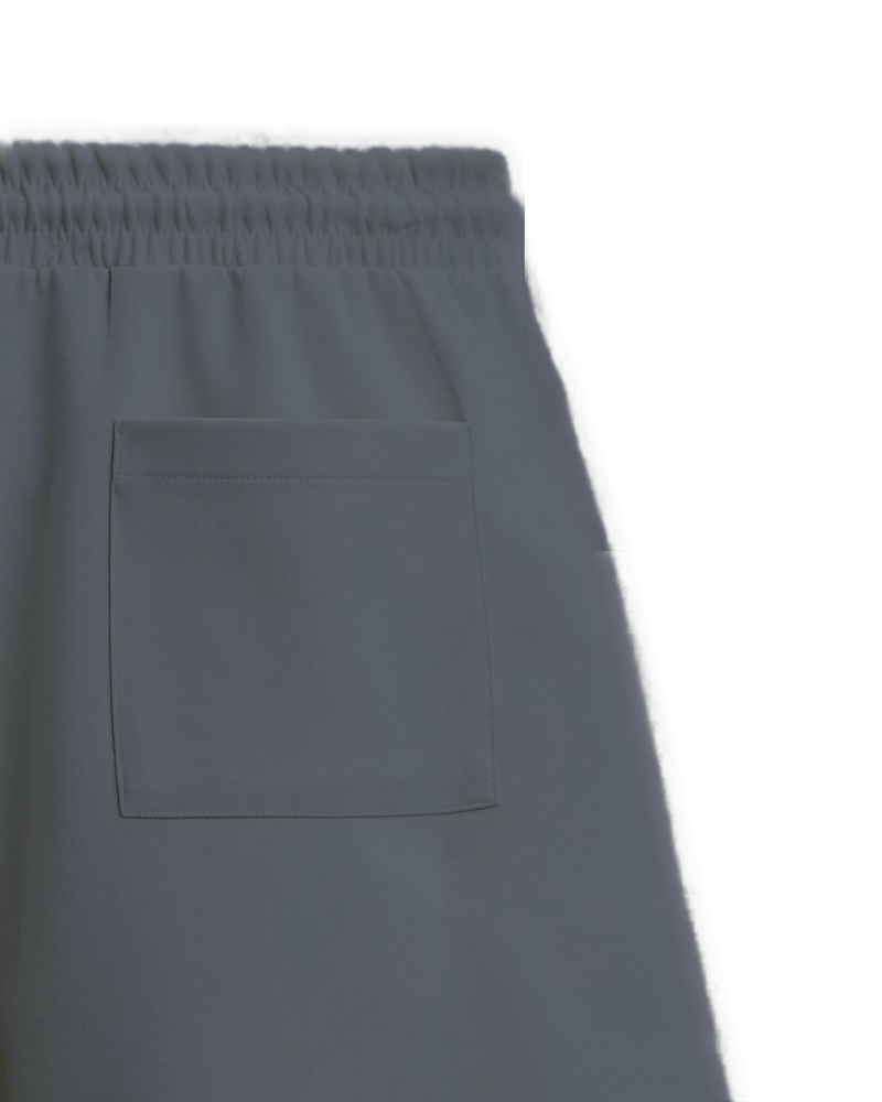 GREY OVERSIZED CO-ORD SET - Count Valentine