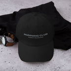 Pace Cap - Running Club