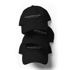 Pace Cap - Running Club