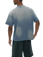 Hand-Frayed Sunfade T-Shirt