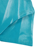 Hand-Scrunched Sunfade T-Shirt