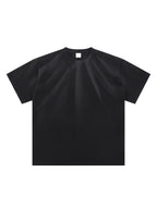 Hand-Scrunched Sunfade T-Shirt